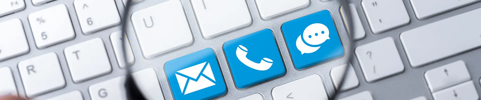 Contactez-nous