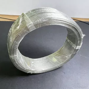 Large gamme d'utilisations quotidiennes et industrielles du film étirable d'emballage de câbles, conseils d'utilisation et solution de conformité de formule recyclée personnalisée