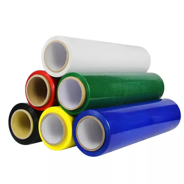 Comment les films plastiques PE améliorent-ils les performances de l’emballage et la protection des produits ?