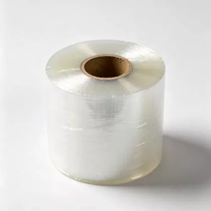 Circular Stretch Film